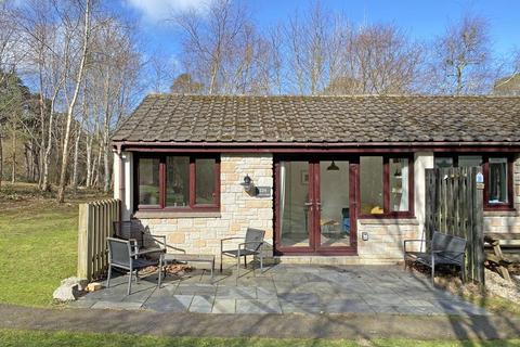 2 bedroom semi-detached bungalow for sale - St Ives Holiday Village, Lelant, St Ives, Cornwall