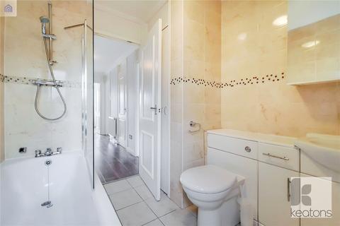 4 bedroom maisonette to rent, Cruden House, 33 Vernon Road, Bow, London, E3