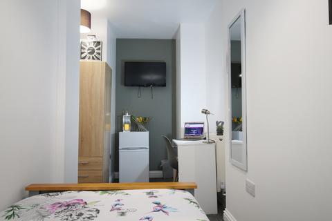 undefined, 219 Monks Road, Lincoln, Lincolnshire, LN2 5JS
