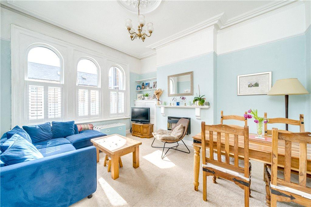 Kirkgate, Knaresborough 3 bed terraced house for sale £250,000