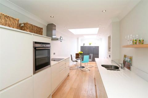 2 bedroom house to rent, Denmark Road, Wimbledon Village, SW19