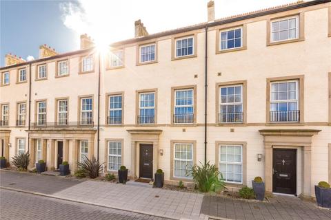 undefined, Orchard Row, Abbey Park Avenue, St. Andrews