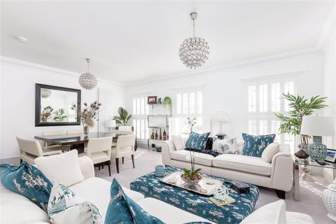 undefined, Orchard Row, Abbey Park Avenue, St. Andrews