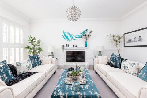 undefined, Orchard Row, Abbey Park Avenue, St. Andrews