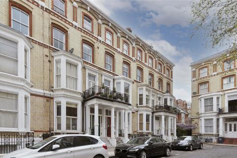 2 bedroom apartment to rent, Cheniston Gardens, London, W8