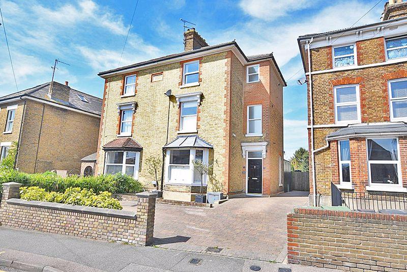 Boxley Road, Maidstone 4 bed house £625,000