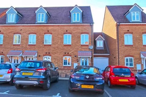 25 Bell Tower Close, Walsall, WS3 3FB