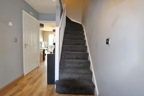 25 Bell Tower Close, Walsall, WS3 3FB