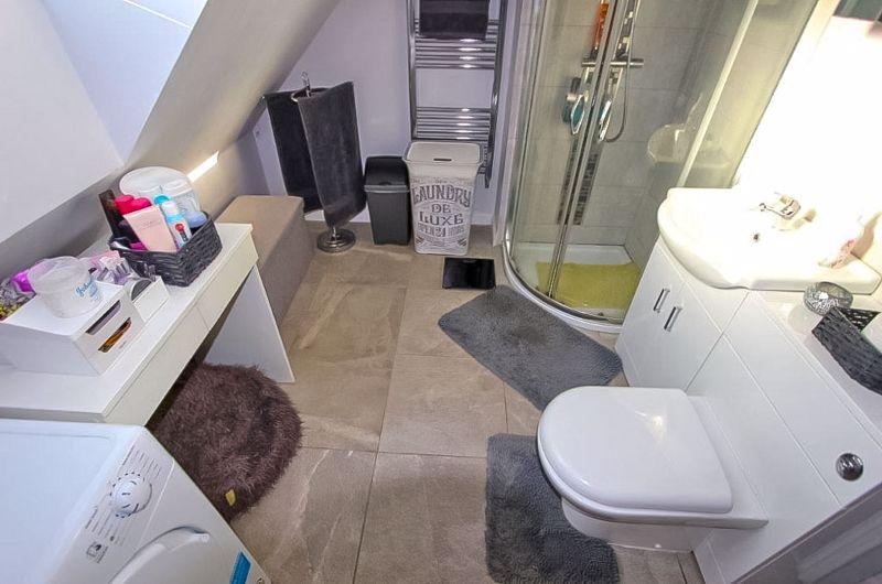 En suite