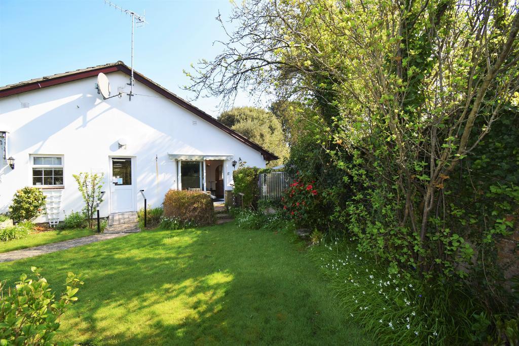 Swains Road, Bembridge, Isle of Wight, PO35 5XG 1 bed retirement