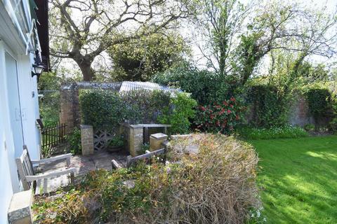 1 bedroom retirement property for sale, Swains Road, Bembridge, Isle of Wight, PO35 5XG