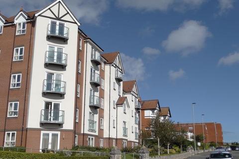 2 bedroom retirement property for sale, Abbey Road, Rhos on Sea