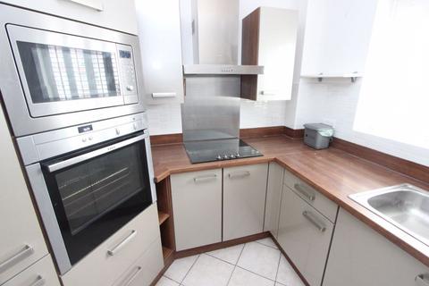 2 bedroom retirement property for sale, Abbey Road, Rhos on Sea