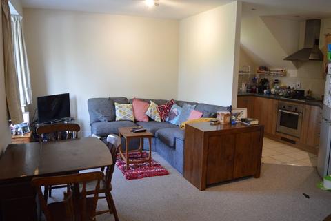 2 bedroom apartment for sale - Kemsley Crescent, Milton Keynes