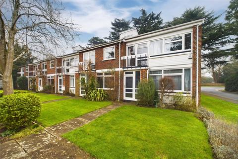 3 bedroom end of terrace house to rent, Boyn Hill Close, Maidenhead, Berkshire, SL6