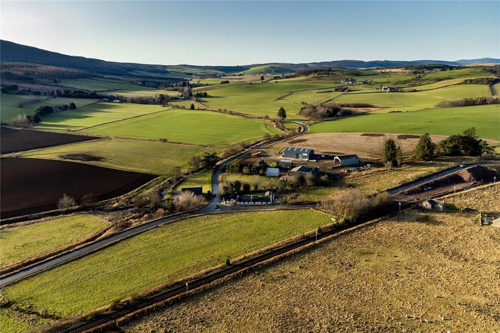 Aerial Image
