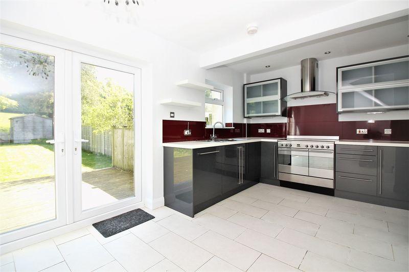 Kitchen and Dining