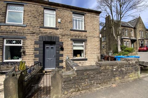 35 Huddersfield Road, Delph, Oldham, OL3 5EG