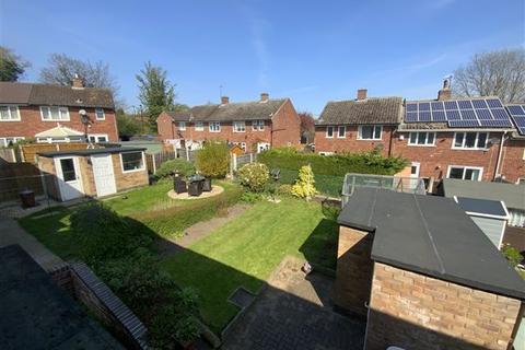 24 Aster Close, Beighton, Sheffield, S20 1FP