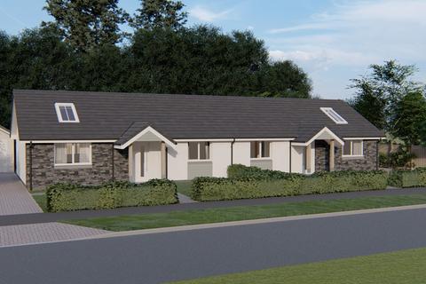 3 bedroom bungalow for sale - Alyth , Perthsire, PH11