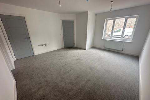 3 bedroom semi-detached house for sale, Hoggan Park, Brecon, Brecon, LD3