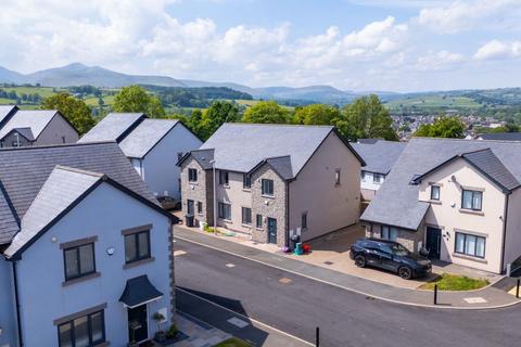 Hoggan Park, Brecon, Brecon, LD3