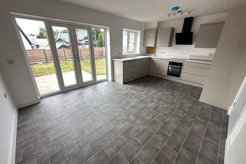 undefined, Hoggan Park, Brecon, Brecon, LD3
