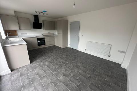 undefined, Hoggan Park, Brecon, Brecon, LD3
