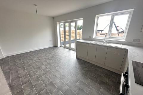 undefined, Hoggan Park, Brecon, Brecon, LD3