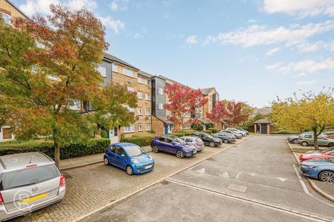 1 bedroom flat for sale, Cubitt Square, Southall, UB2