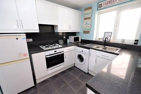 57 Finstock Close, Eccles, Manchester, M30 7NT
