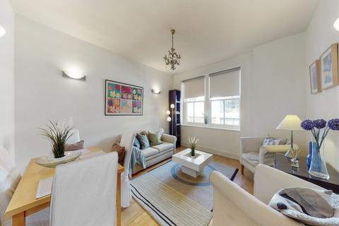 1 bedroom apartment to rent, Farringdon Road, EC1M