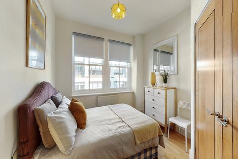 1 bedroom apartment to rent, Farringdon Road, EC1M