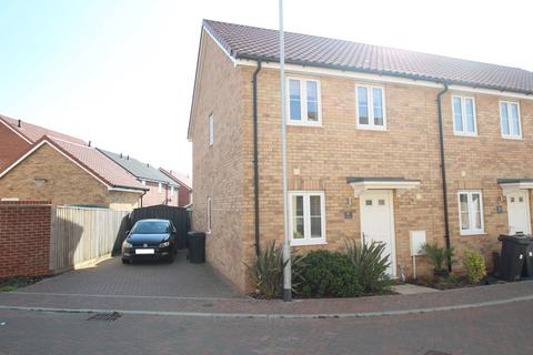 27 River Way, Great Blakenham, Ipswich, IP6 0GH