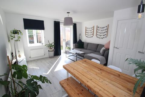 27 River Way, Great Blakenham, Ipswich, IP6 0GH