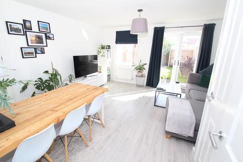 27 River Way, Great Blakenham, Ipswich, IP6 0GH