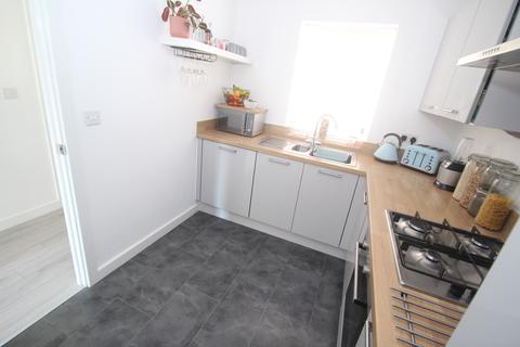27 River Way, Great Blakenham, Ipswich, IP6 0GH