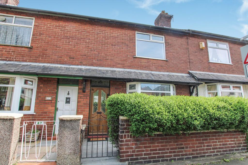 Orford Avenue, Warrington, WA2 3 bed terraced house £195,000