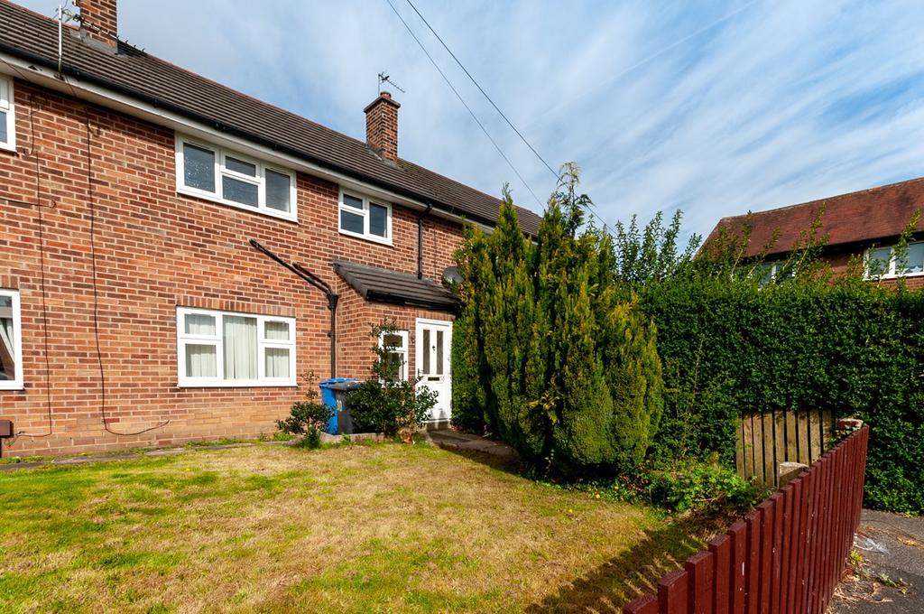 Fitzwalter Road, Woolston, Warrington, WA1 2 bed apartment £125,000