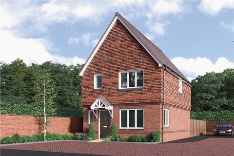 3 bedroom semi-detached house for sale - Plot 2039, Tiverton at Minerva Heights Ph 2 (3E), Old Broyle Road, Chichester PO19