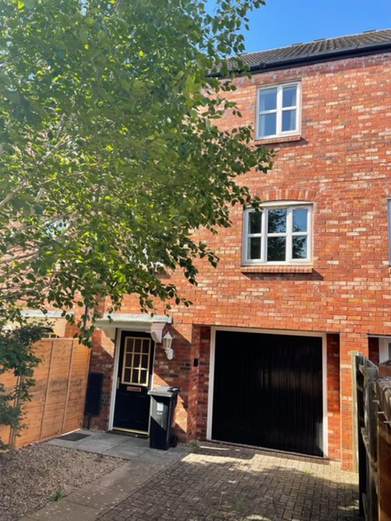 House in Bristol, Little Stoke - View 2