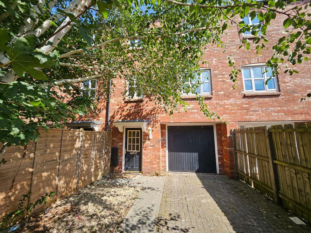 House in Bristol, Little Stoke - View 4