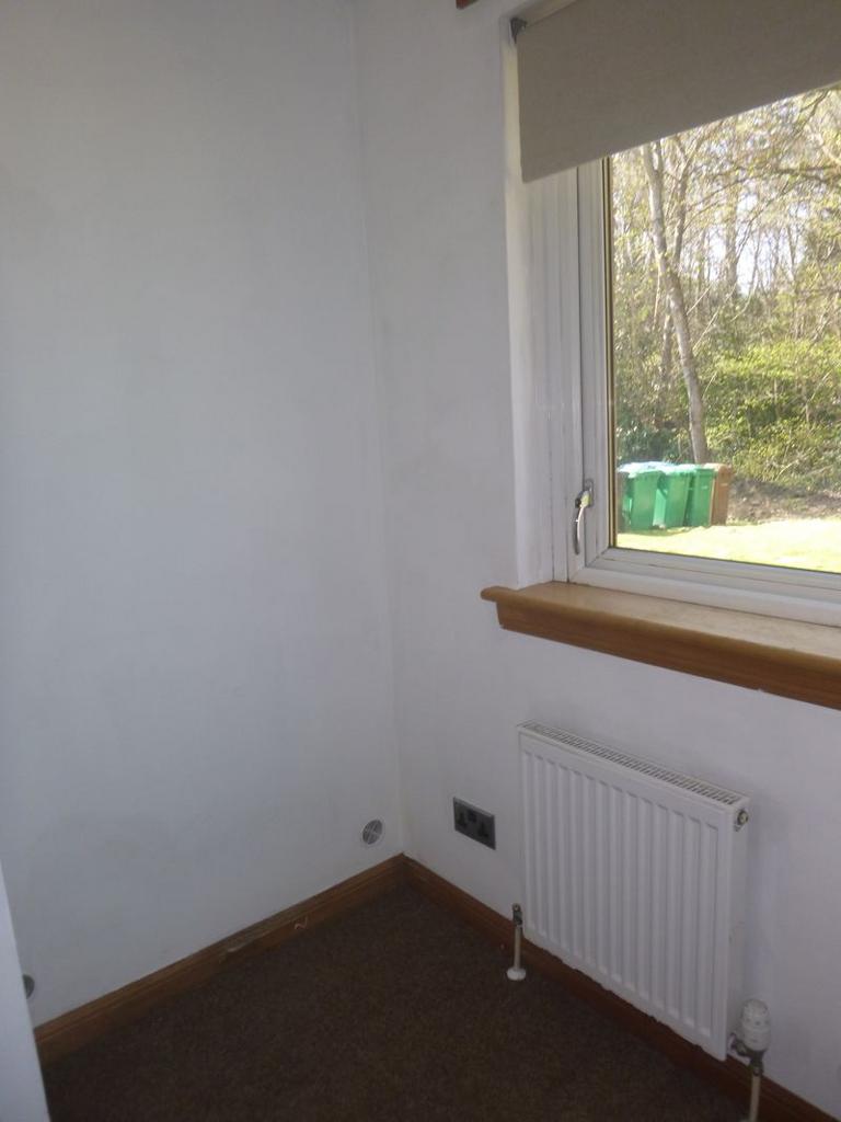 Recessed Dressing
