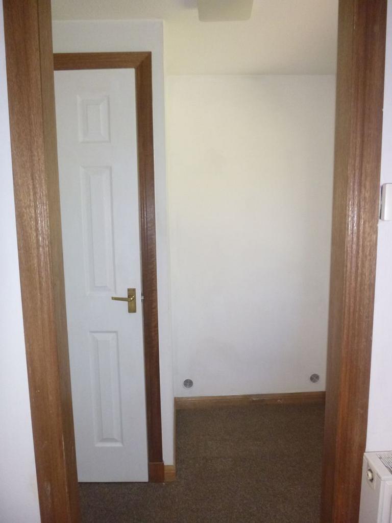 Recessed Dressing