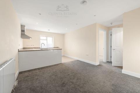 undefined, Flat B, - Ongar Road, Brentwood