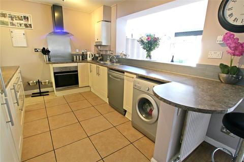 4 bedroom semi-detached house for sale - Hyde Close, Newport Pagnell, MK16