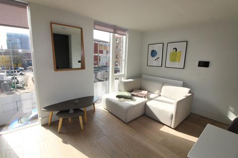 1 bedroom apartment to rent, Bentinck Street, Manchester