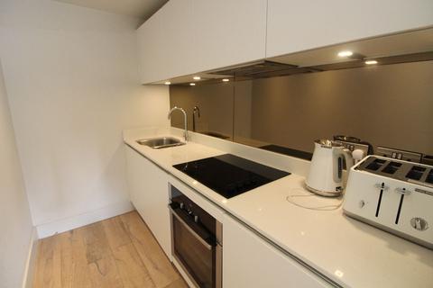 1 bedroom apartment to rent, Bentinck Street, Manchester