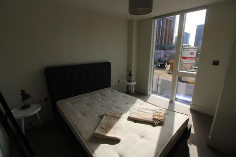 1 bedroom apartment to rent, Bentinck Street, Manchester