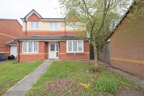 4 bedroom house for sale - Discovery Road, Garston, Liverpool